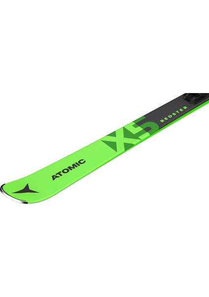 Redster Kayak X5 Green + M 10 Gw