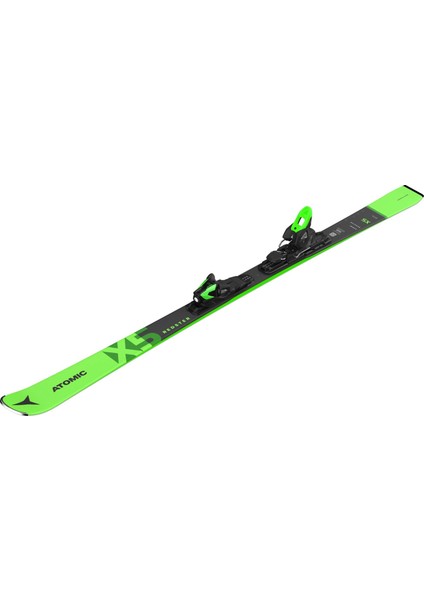 Redster Kayak X5 Green + M 10 Gw