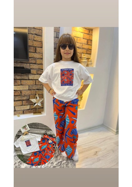Karavul Flover Girl 2 Li Takım 4/11