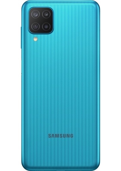 Yenilenmiş Samsung Galaxy M12 64GB (12 Ay Garantili) B Grade