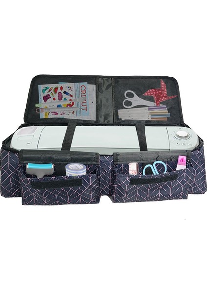 Havayı ve Maker'ı Keşfetmek Için Uyumlu Taşıma Çantası, Tote Malzemeleri (Yurt Dışından) fiyatları