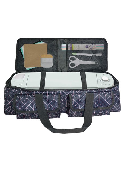 Havayı ve Maker'ı Keşfetmek Için Uyumlu Taşıma Çantası, Tote Malzemeleri (Yurt Dışından) modelleri