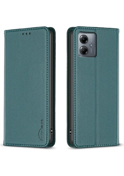 Motorola G14 4G Telefon Kılıfı (Yurt Dışından)