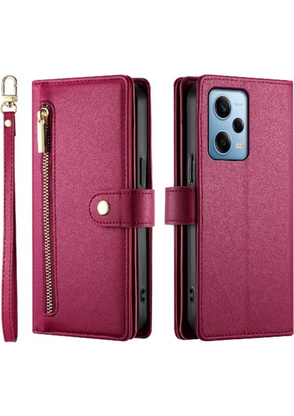 Xiaomi Poco X5 Pro Telefon Kılıfı (Yurt Dışından)