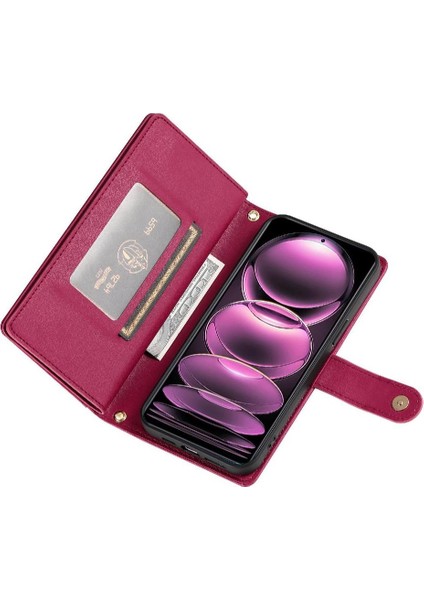 Xiaomi Poco X5 Pro Telefon Kılıfı (Yurt Dışından) modelleri