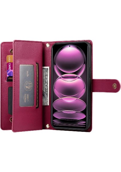 Xiaomi Poco X5 Pro Telefon Kılıfı (Yurt Dışından) fırsatları