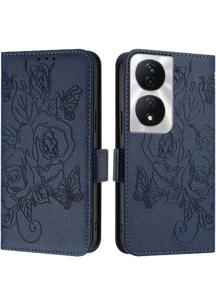 Honor X7B Telefon Kılıfı (Yurt Dışından)