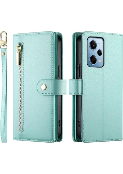 Xiaomi Poco X5 Pro Telefon Kılıfı (Yurt Dışından)