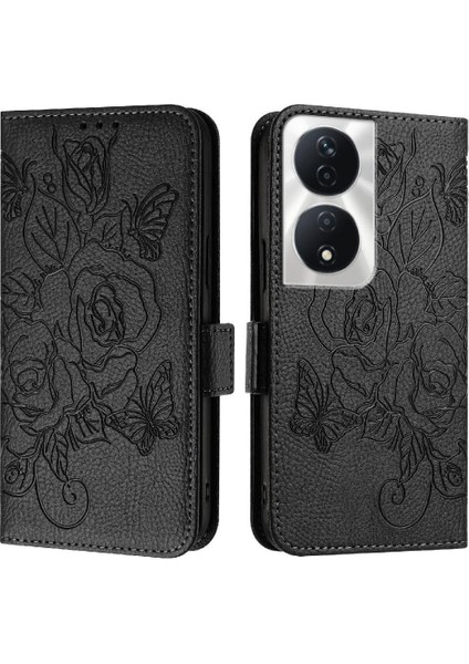 Honor X7B Telefon Kılıfı (Yurt Dışından)