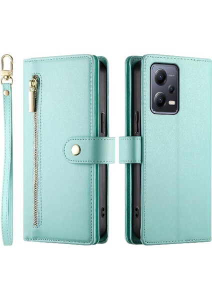 Xiaomi Poco X5 Telefon Kılıfı (Yurt Dışından)