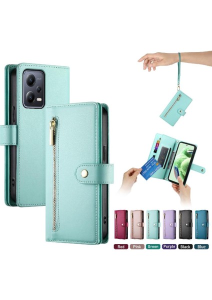 Xiaomi Poco X5 Telefon Kılıfı (Yurt Dışından) modelleri