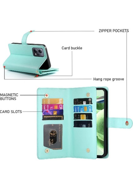 Xiaomi Poco X5 Telefon Kılıfı (Yurt Dışından) indirimleri