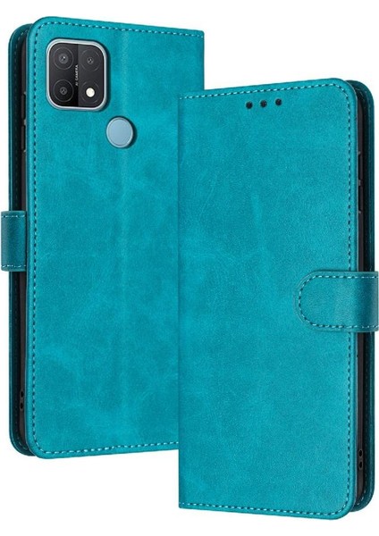 Oppo A15 Telefon Kılıfı (Yurt Dışından)