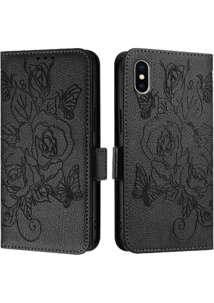 Apple iPhone X Telefon Kılıfı (Yurt Dışından)