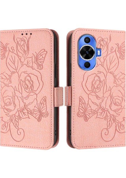 Huawei Nova 12S 4G Telefon Kılıfı (Yurt Dışından)