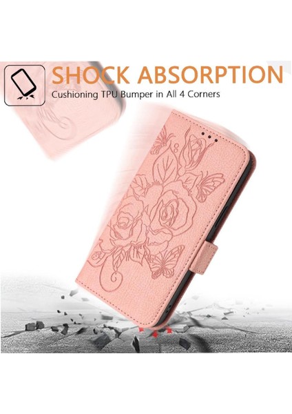 Huawei Nova 12S 4G Telefon Kılıfı (Yurt Dışından) fırsatları