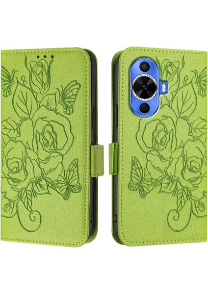 Huawei Nova 12S 4G Telefon Kılıfı (Yurt Dışından)