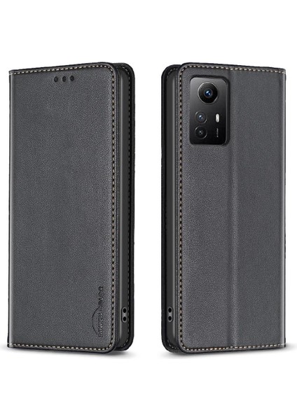 Xiaomi Redmi Note 11 Telefon Kılıfı (Yurt Dışından)