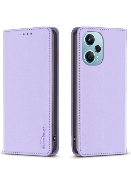 Xiaomi Poco F5 5G Telefon Kılıfı (Yurt Dışından)