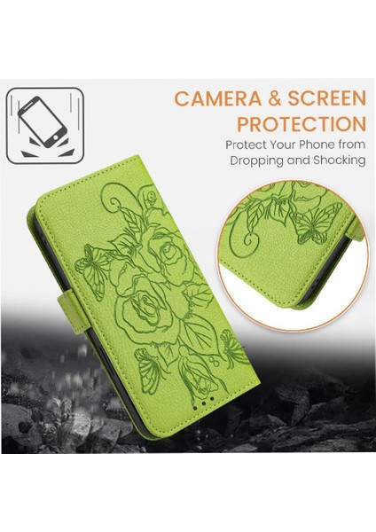 Huawei Nova 12S 4G Telefon Kılıfı (Yurt Dışından) modelleri