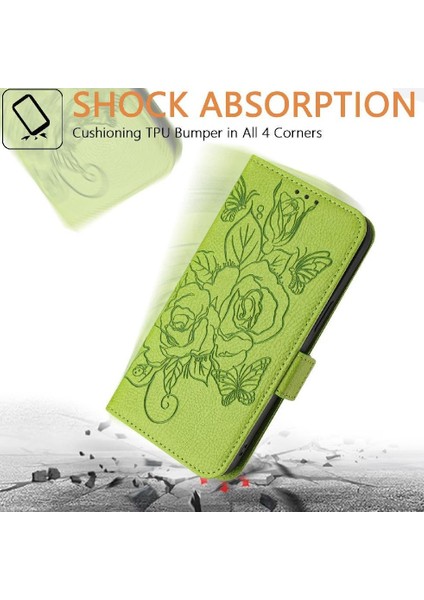 Huawei Nova 12S 4G Telefon Kılıfı (Yurt Dışından) fırsatları