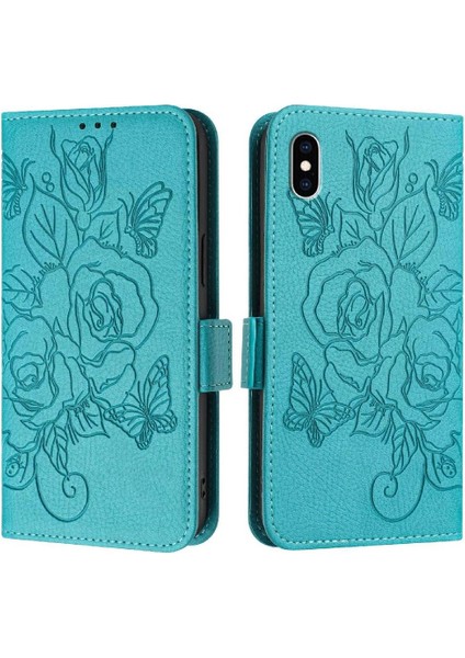 Apple iPhone XS Max Telefon Kılıfı (Yurt Dışından)