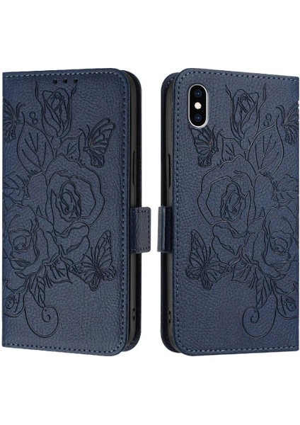 Apple iPhone XS Max Telefon Kılıfı (Yurt Dışından)