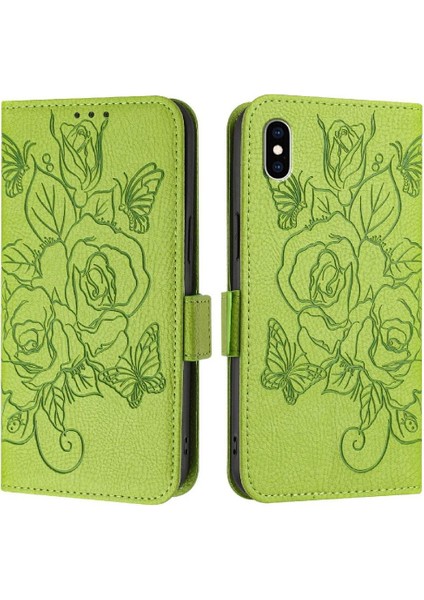Apple iPhone XS Max Telefon Kılıfı (Yurt Dışından)