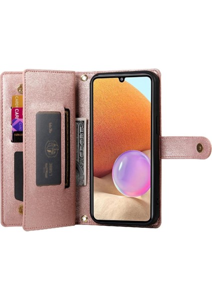 Samsung Galaxy A32 4G Telefon Kılıfı (Yurt Dışından) fırsatları