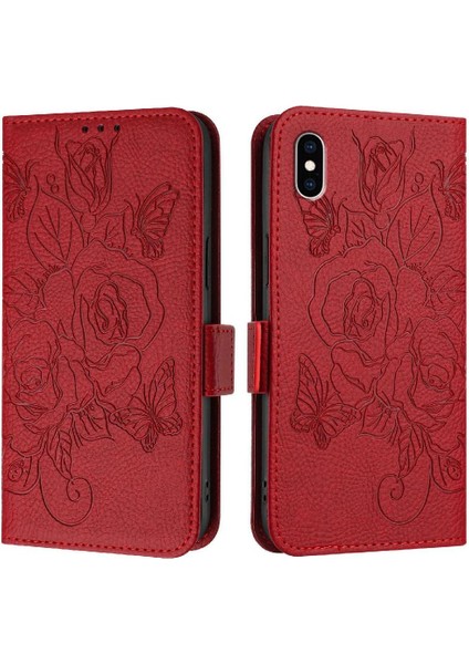 Apple iPhone XS Max Telefon Kılıfı (Yurt Dışından)