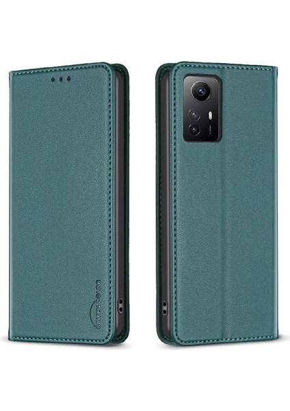 Xiaomi Redmi Note 11 Telefon Kılıfı (Yurt Dışından)