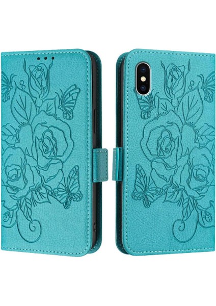 Apple iPhone X Telefon Kılıfı (Yurt Dışından)