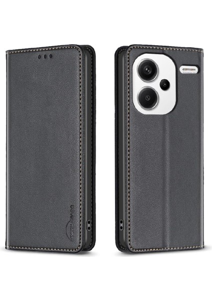 Xiaomi Redmi Note 13 Pro Plus Telefon Kılıfı (Yurt Dışından)