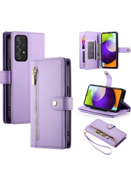 Samsung Galaxy A52s Telefon Kılıfı (Yurt Dışından)