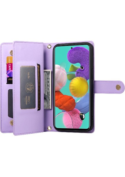 Samsung Galaxy A51 4G Telefon Kılıfı (Yurt Dışından) indirimleri