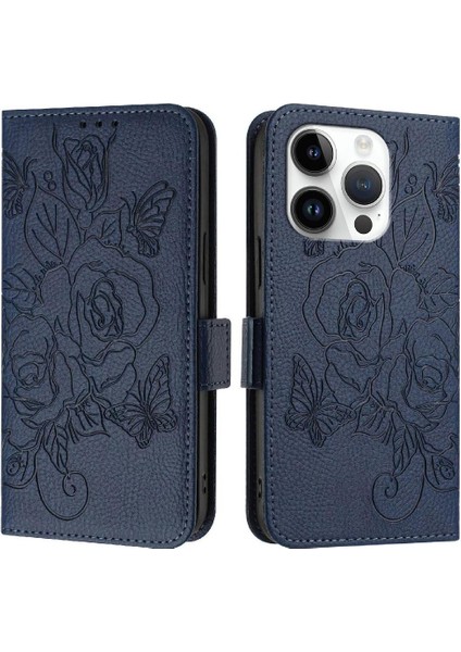 Apple iPhone 14 Pro Telefon Kılıfı (Yurt Dışından)