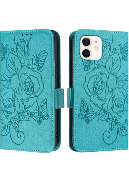 Apple iPhone 12 Mini Telefon Kılıfı (Yurt Dışından)