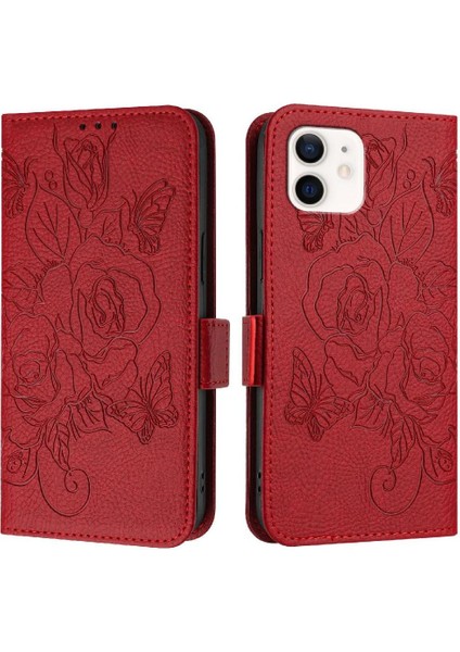 Apple iPhone 12 Mini Telefon Kılıfı (Yurt Dışından)