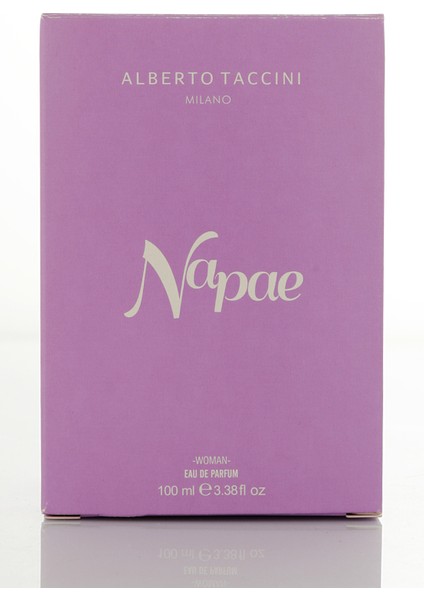 Napae Kadın Parfümü - 100 ml