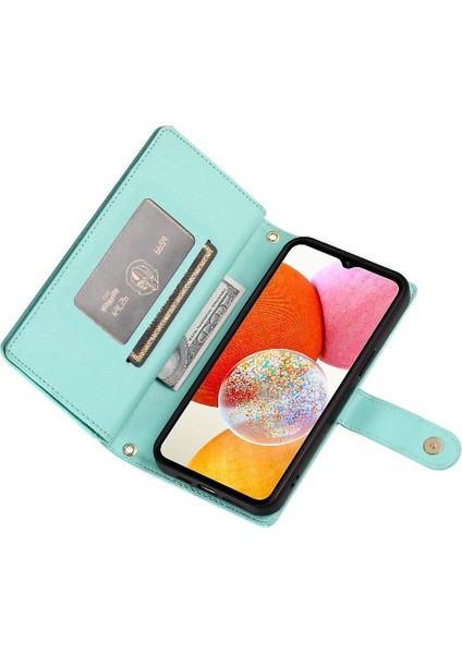 Samsung Galaxy A14 Telefon Kılıfı (Yurt Dışından)