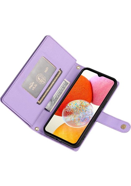 Samsung Galaxy A14 Telefon Kılıfı (Yurt Dışından)