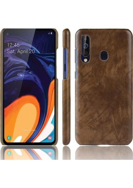 Samsung Galaxy A60 Telefon Kılıfı (Yurt Dışından)