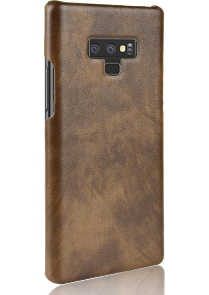 Samsung Galaxy Note 9 Telefon Kılıfı (Yurt Dışından) indirimleri