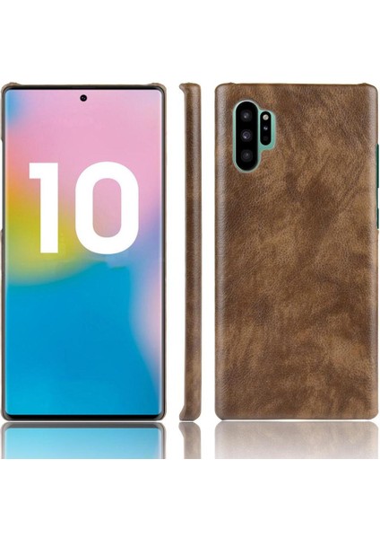 Samsung Galaxy Note 10 Plus Telefon Kılıfı (Yurt Dışından)