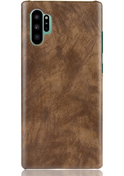 Samsung Galaxy Note 10 Plus Telefon Kılıfı (Yurt Dışından) fırsatları
