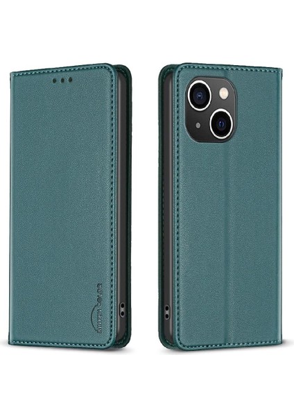 Apple iPhone 15 Telefon Kılıfı (Yurt Dışından)