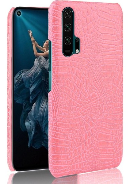 Honor 20 Pro Telefon Kılıfı (Yurt Dışından)