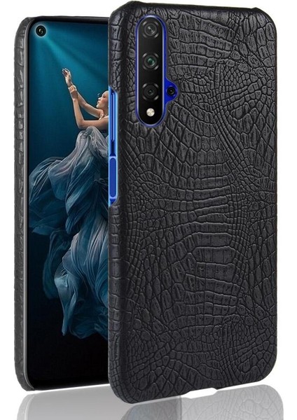 Honor 20 Telefon Kılıfı (Yurt Dışından)