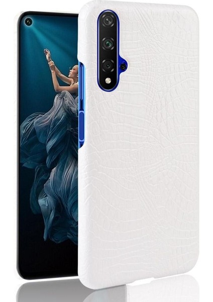 Honor 20 Telefon Kılıfı (Yurt Dışından)