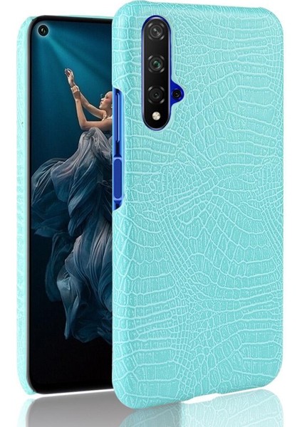 Honor 20 Telefon Kılıfı (Yurt Dışından)